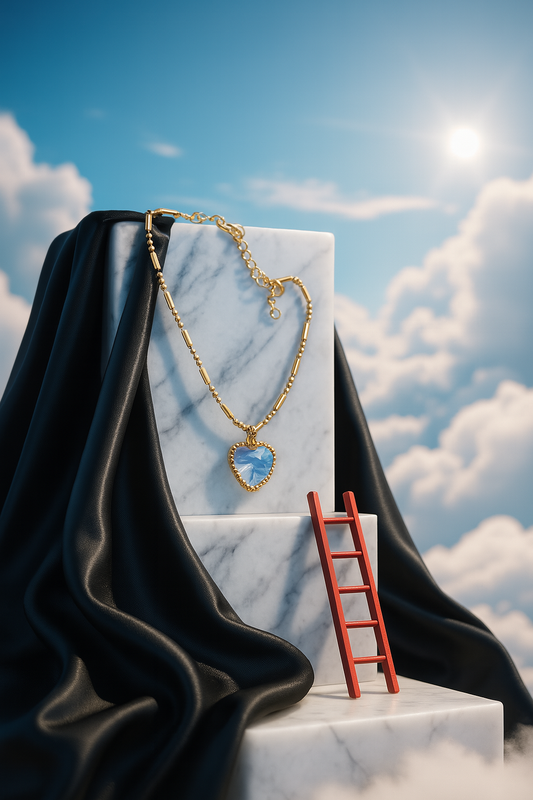 Altın Kolye - Duru Sevgi